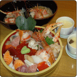 いしかりのアベック生ちらし