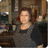 おばんざいの店 とゝ