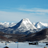 黄金山（こがねやま）