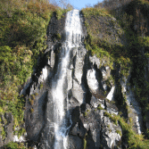 白銀の滝（しらがねのたき）